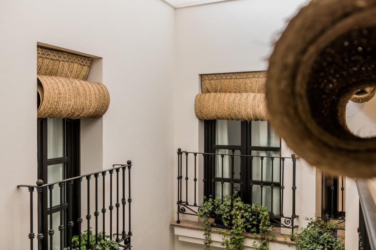 Hotel Santo Cristo La Ciudadela Marbella Exteriér fotografie
