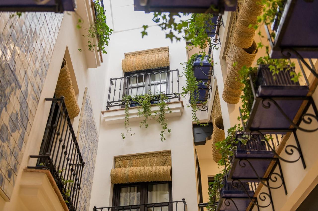 Hotel Santo Cristo La Ciudadela Marbella Exteriér fotografie