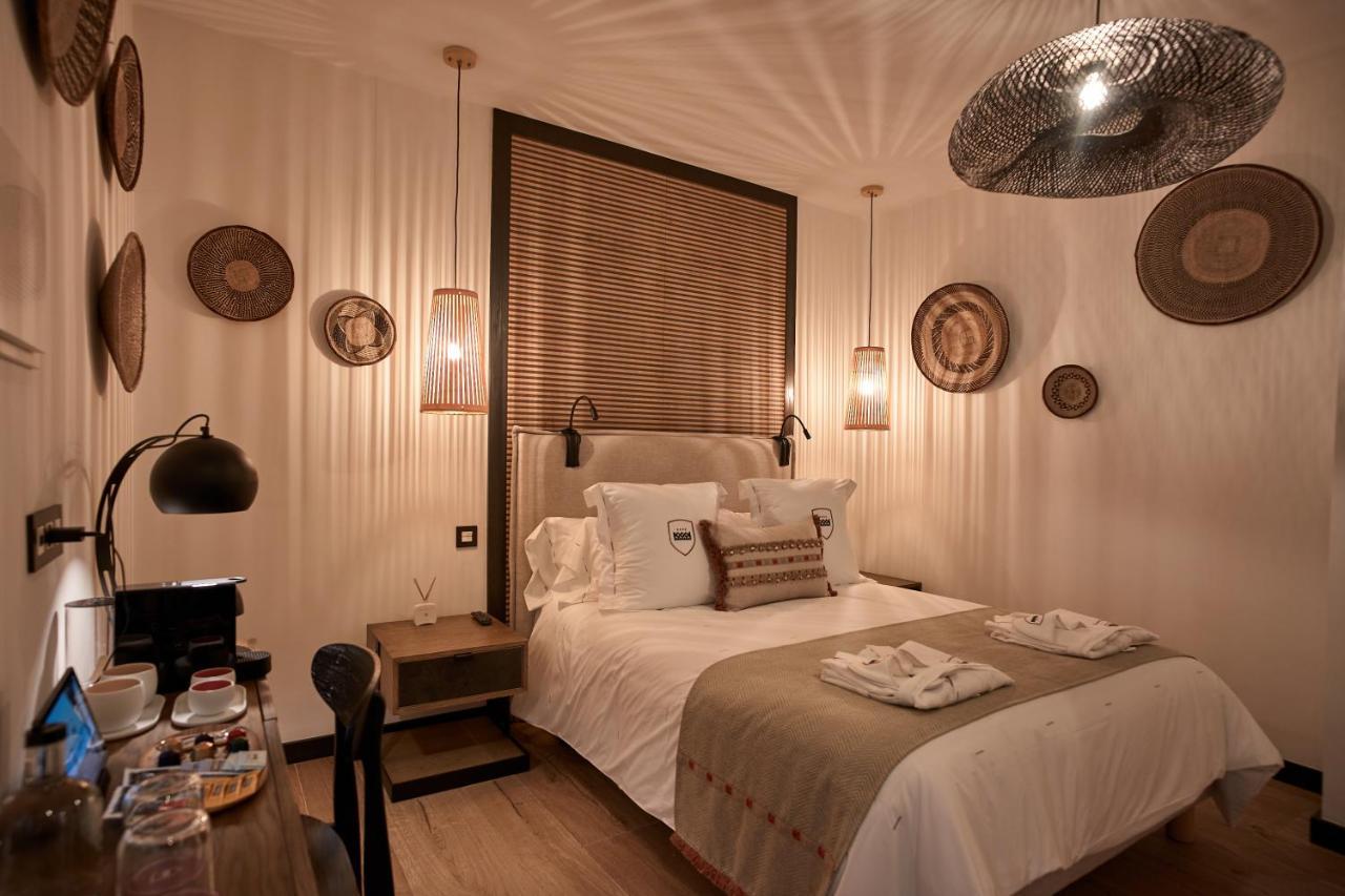 Hotel Santo Cristo La Ciudadela Marbella Exteriér fotografie