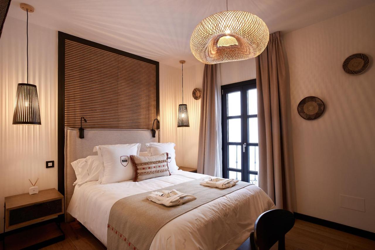Hotel Santo Cristo La Ciudadela Marbella Exteriér fotografie
