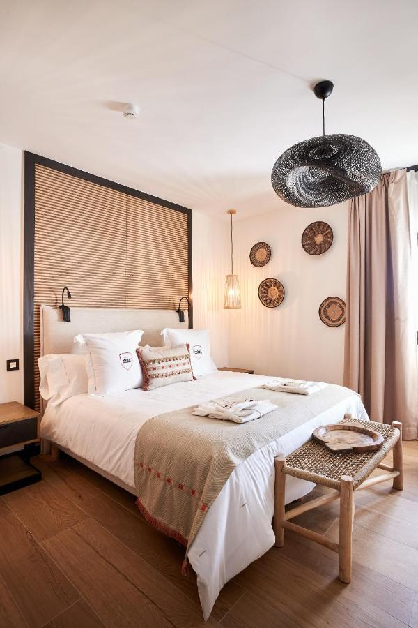 Hotel Santo Cristo La Ciudadela Marbella Exteriér fotografie