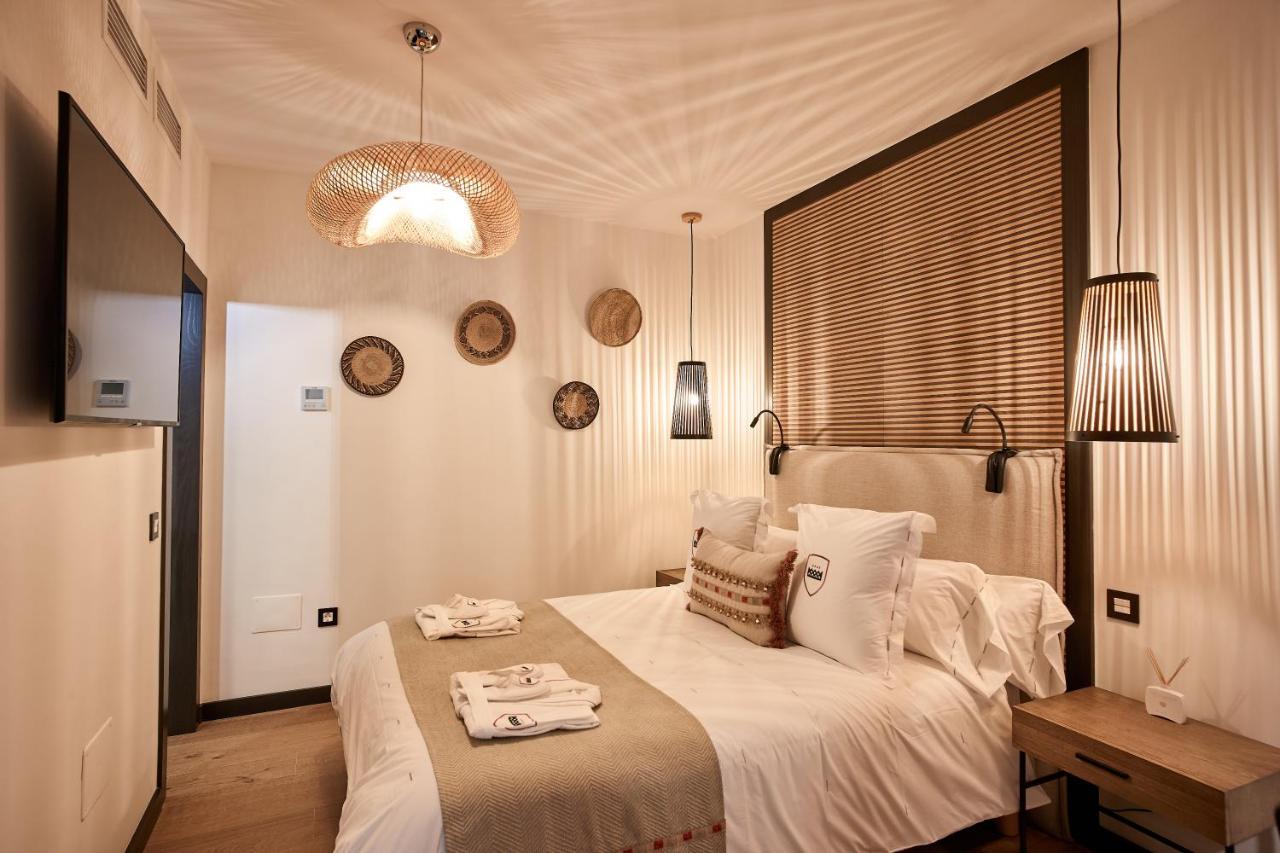 Hotel Santo Cristo La Ciudadela Marbella Exteriér fotografie