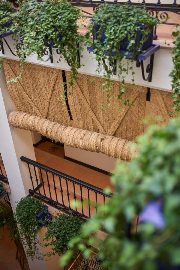 Hotel Santo Cristo La Ciudadela Marbella Exteriér fotografie