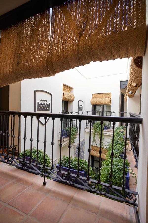 Hotel Santo Cristo La Ciudadela Marbella Exteriér fotografie