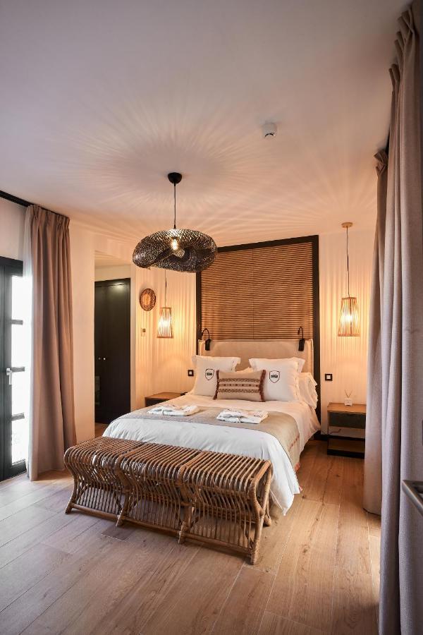 Hotel Santo Cristo La Ciudadela Marbella Exteriér fotografie