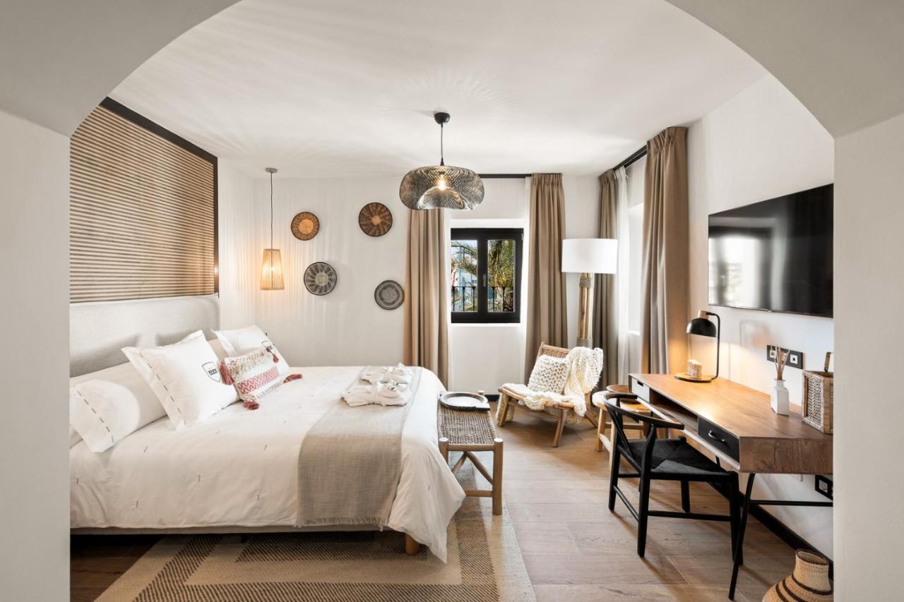 Hotel Santo Cristo La Ciudadela Marbella Exteriér fotografie